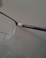Rame ochelari vedere Cartier Titanium