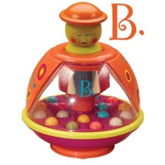 Bile Saltarete B.Toys foto