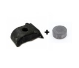 09+08. Slider + role metalice variator - CF Moto CForce 450 / 520 / 550 / 625 / 850 / 1000 (dupa 2014) aftermarket