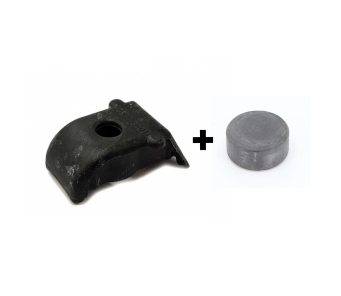 09+08. Slider + role metalice variator - CF Moto CForce 450 / 520 / 550 / 625 / 850 / 1000 (dupa 2014) aftermarket