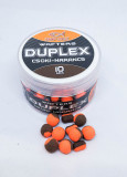 Top Mix - Duplex Wafters 8mm, 30g - Ciocolata portocale
