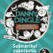 Danny Dingle. Descoperiri uimitoare, vol. 2. Submarinul supersonic &ndash; Angie Lake