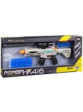 Pioneer Sniper With Cartridgebelt (42057)