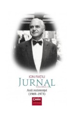 Ion Ratiu. Jurnal (Vol. 4) - Ion Ratiu