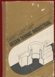 Gh Bogdevici, S Bizadea, F Anghel, T Coseriu, V Avram, L Fitero, "Desen ehnic industrial" , 1979