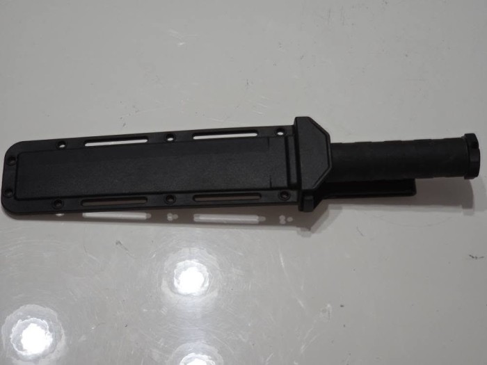 Cutit vintage scafandru