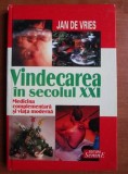 Jan de Vries -Vindecarea in secolul XXI. Medicina complementara si viata moderna, 2003, Semne