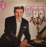 Vinil 2xLP # Liberace &lrm;&ndash; The Excitement Of Mr. Showman (M) NOU ! SIGILAT !