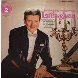 Vinil 2xLP # Liberace &lrm;&ndash; The Excitement Of Mr. Showman (M) NOU ! SIGILAT !