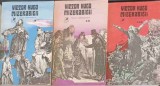 MIZERABILII VOL.1-3-VICTOR HUGO-360039