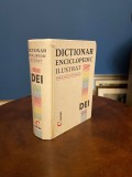 Dictionar Enciclopedic Ilustrat (1808 pag.)