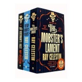 City Blues Quartet: 3 Books Collection