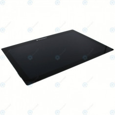 Lenovo Tab 2 A10-70 (A10-70F, A10-70L) Modul display LCD + Digitizer negru