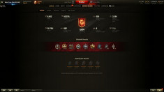 Cont de world of tanks foto