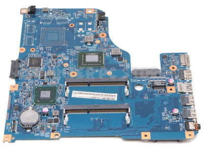 Placa de baza Acer Aspire V5-531P Intel Pentium foto