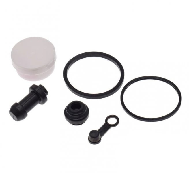 Kit reparatie etrier frana Suzuki GZ125 98-02,GZ250 99-00,LS650 86-00, echivalen... Cod Produs: MX_NEW AWH0022