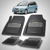 Cumpara ieftin Covorase Mazda Premacy I Compatibile 1999-2005 | Silver