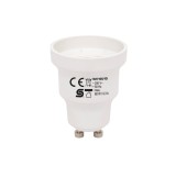 Adaptor dulie becuri cu dulie E27 intr-un soclu GU10 0.3A HOME, Home By Somogyi