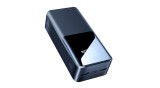 Joyroom power bank 22.5W 30000mAh PD QC3.0 AFC negru (JR-QP193)