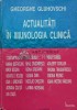 Actualitati in Imunologia Clinica, Gheorghe Gluhovschi, Helicon, 1994, 689 pagini, Coperta Cartonata, ISBN 973-9159-62-1