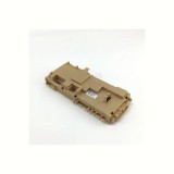 Placă electronică WHIRLPOOL pentru uscător de rufe C00738312 Original