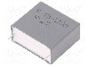 Condensator cu polipropilena, 2.2&micro;F, 310V DC - C4AF9BU4220A1YK