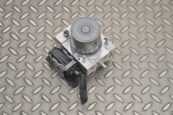 Pompa ABS LAND ROVER DISCOVERY IV L319 2015 OEM: FH22-2C405-AD,0265239570 18254905