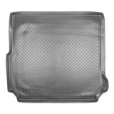 Covor portbagaj tavita Land Rover Discovery III / IV 2005-2016 COD: PB 6356 PBA2, Oem