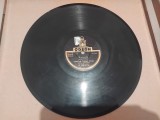 Disc patefon/gramofon Cristian Vasile - Nunuta/Ai fost odata