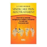 Vindecare prin autotratament - Li Hesheng