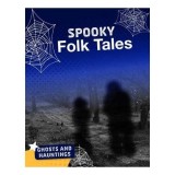 Spooky Folk Tales