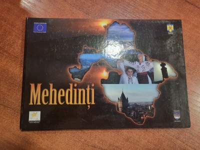 Mehedinti - album foto