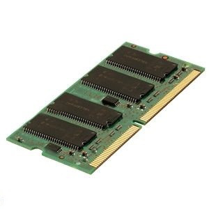 256MB PC133 SDRAM CL3 NP SO-DIMM 144 pini Memorie Ram Laptop foto