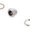 Conector Circular Mamă 2PIN 10A IP68