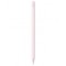 Touch Pen Baseus Smooth Writing 2 Series pentru Apple iPad, Versiune Wireless Activ, Roz SXBC060104