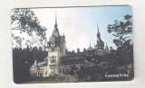 bnk card Cartela telefonica - P-45a 2000 50000 lei Castele 1
