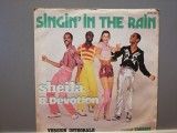 Sheila B.Devotion - Singin&#039; In The Rain (1977/BCM/RFG) - VINIL/Vinyl/NM, Pop, Hansa rec