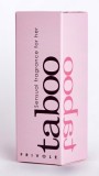 Parfum cu feromoni Taboo for Her 50ml