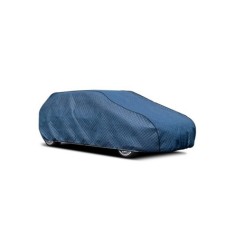 Husa exterior anti-grindina pentru Hatchback/Estate Carpasssion XXM 380-405 x 150 x 137 cm