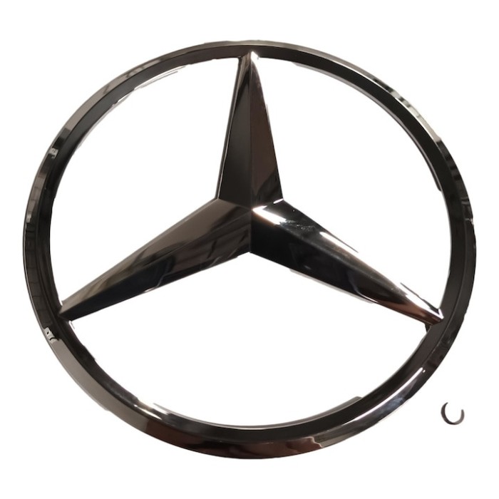 Emblema spate, Mercedes-Benz, Pentru VITO CLASA G OE