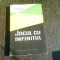 JOCUL CU INFINITUL - PETER ROZSA