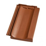 Tiglele ceramice Tondach Vineam rosu