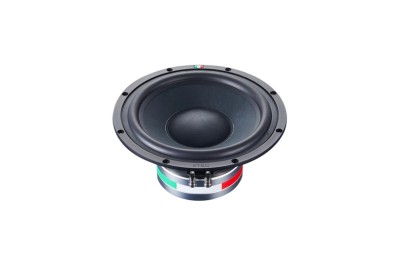 Subwoofer Auto Steg SS10, 250MM, 250W, 4, , 1 Bucata foto