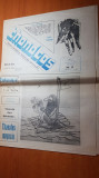 ziarul thanatos anul 1\1990
