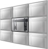 Suport pt videowall NM 32"-75" 50kg ng, Neomounts