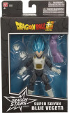 Figurina - Dragon Ball Super - Super Saiyan Blue Vegeta | Bandai