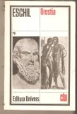 Eschil-Orestia