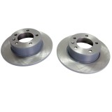 Disc Frana FEBI 40093