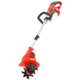 Yato YT-85271 - Sapatoare fara acumulatori si incarcator Li-Ion 18 V - Ah 155 mm