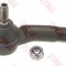 Cap de bara ALFA ROMEO GT (937) (2003 - 2010) TRW JTE1570